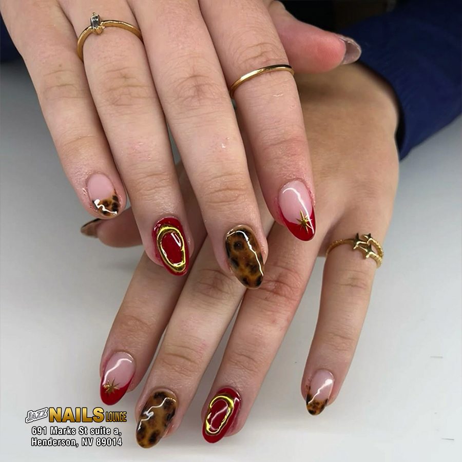 amazing nail